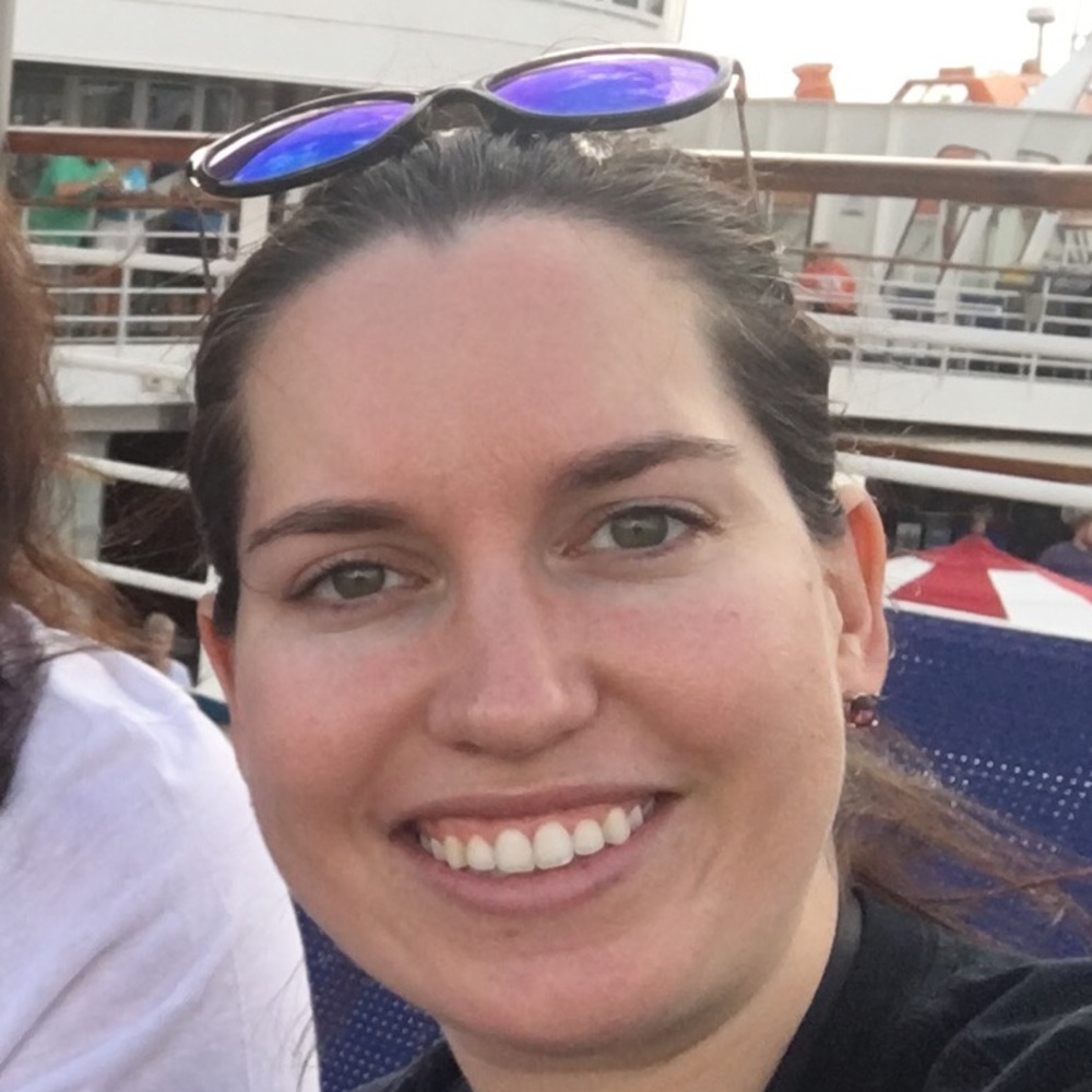 Meet your Posher, Hannah